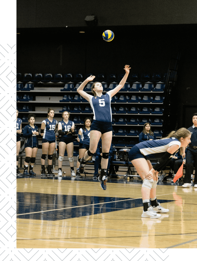 About D.O.V.E. Volleyball - D.O.V.E. Volleyball